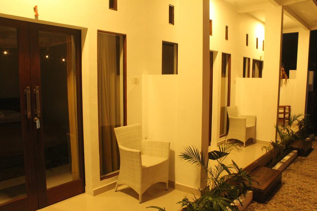 Mahi Mahi House Hotel Lembongan Eksteriør billede